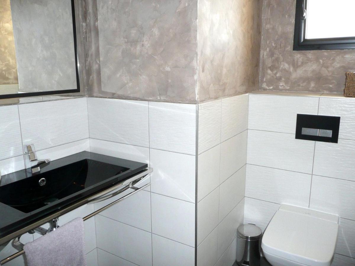Panoramic Sea View And Jacuzzi, Premium, Telgruc-Sur-Mer Exteriör bild